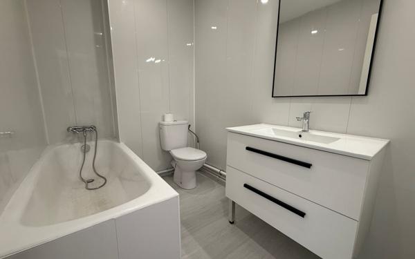 Appartement à louer    1 pièce •  Perpignan