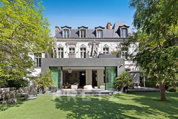Hôtel particulier