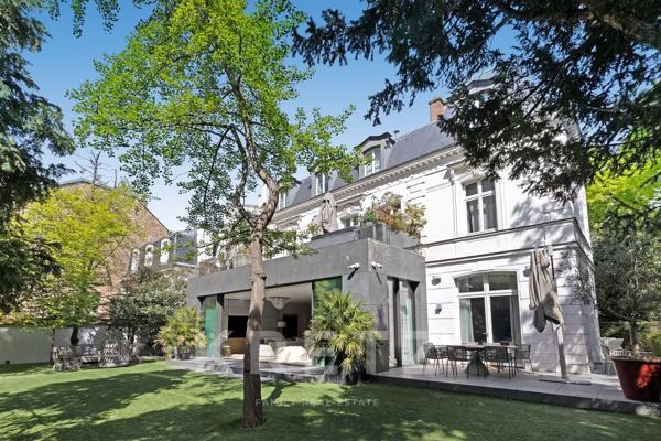 Hôtel particulier