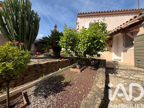 Maison à vendre 5 pièces 135 m² Hyères