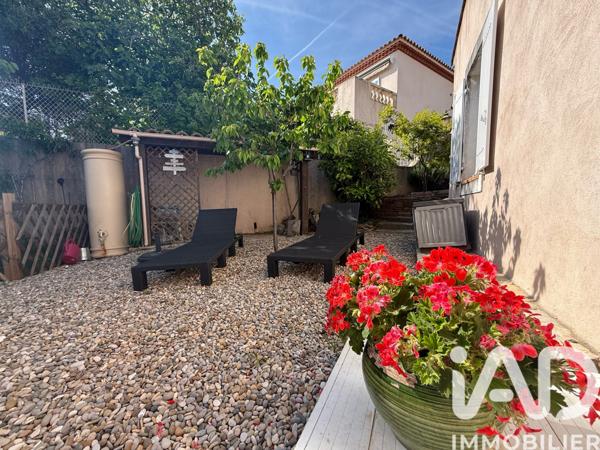 Maison à vendre 5 pièces 135 m² Hyères