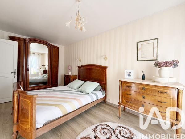 Maison à vendre 5 pièces 135 m² Hyères