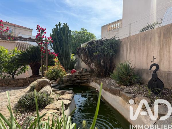 Maison à vendre 5 pièces 135 m² Hyères