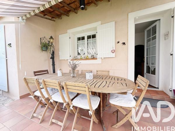 Maison à vendre 5 pièces 135 m² Hyères