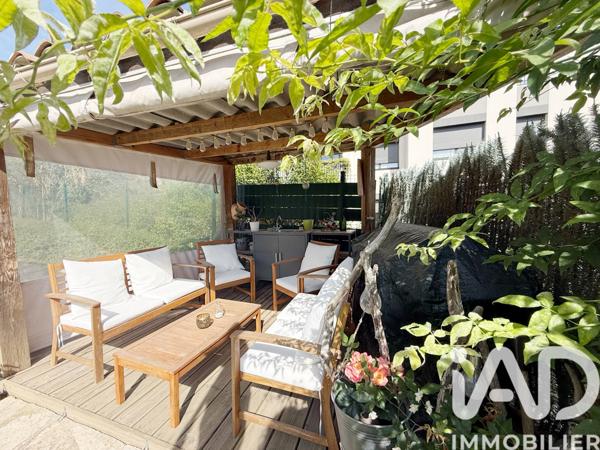 Maison à vendre 5 pièces 135 m² Hyères