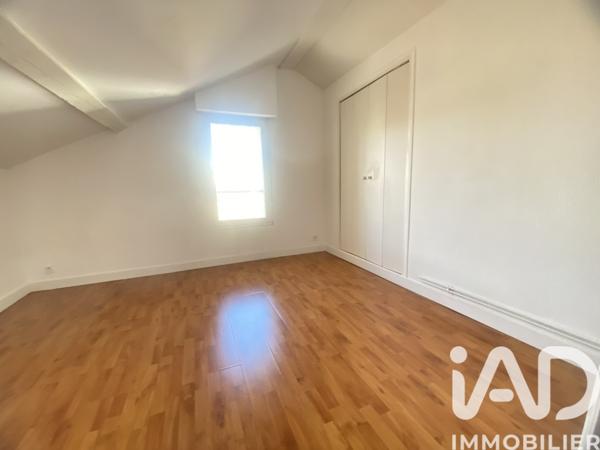 Appartement à vendre 5 pièces 122 m² Vichy