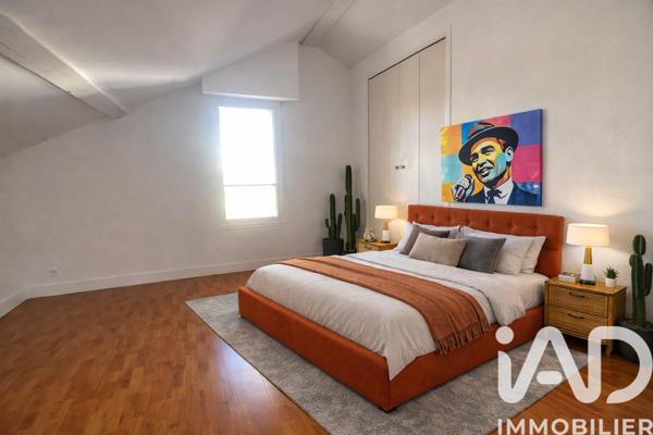 Appartement à vendre 5 pièces 122 m² Vichy
