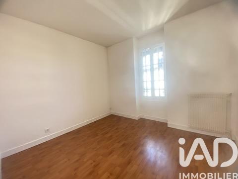Appartement à vendre 5 pièces 122 m² Vichy
