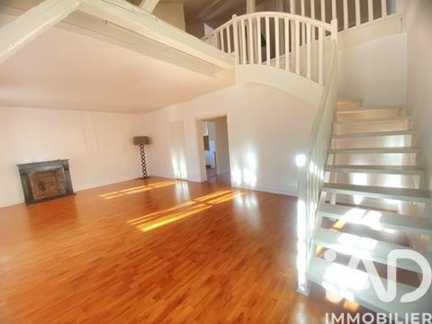Appartement à vendre 5 pièces 122 m² Vichy