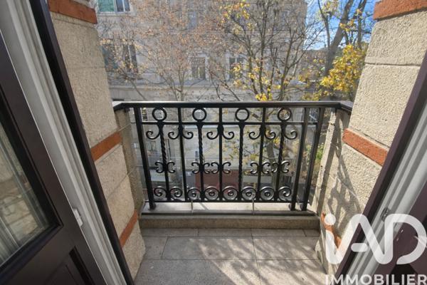Appartement à vendre 5 pièces 122 m² Vichy