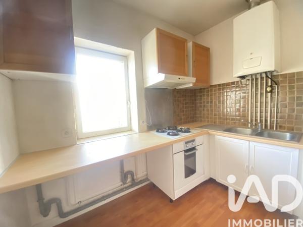 Appartement à vendre 5 pièces 122 m² Vichy