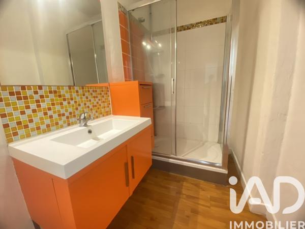Appartement à vendre 5 pièces 122 m² Vichy