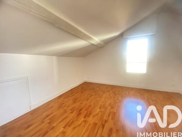 Appartement à vendre 5 pièces 122 m² Vichy