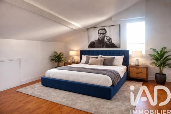 Appartement à vendre 5 pièces 122 m² Vichy