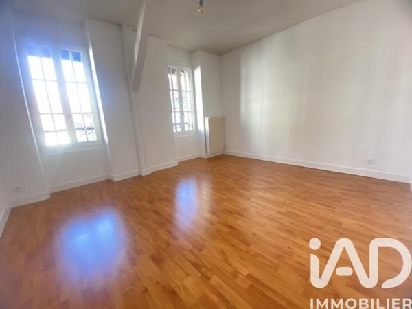 Appartement à vendre 5 pièces 122 m² Vichy