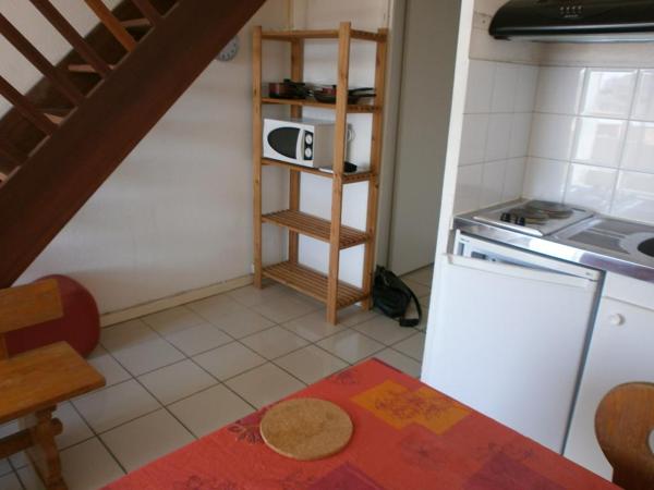 TOULOUSE / Location Appartement 1 Pièce 28 m² - Meublé