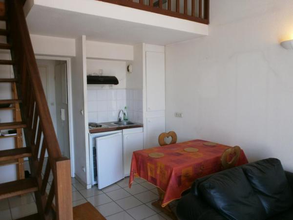 TOULOUSE / Location Appartement 1 Pièce 28 m² - Meublé