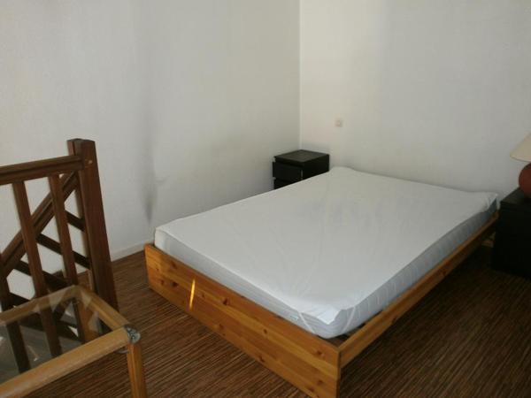 TOULOUSE / Location Appartement 1 Pièce 28 m² - Meublé