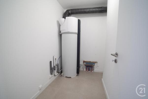 Appartement F4 à vendre  4 pièces - 95,80 m2 SETE - 34