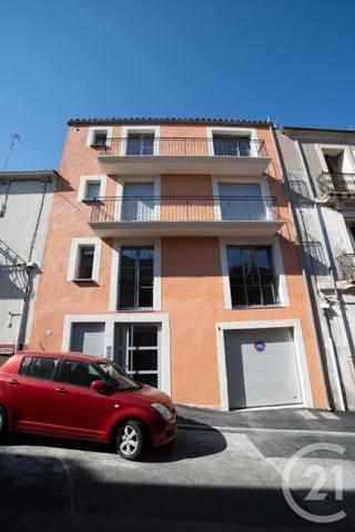 Appartement F4 à vendre  4 pièces - 95,80 m2 SETE - 34