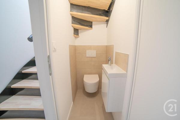 Appartement F4 à vendre  4 pièces - 95,80 m2 SETE - 34