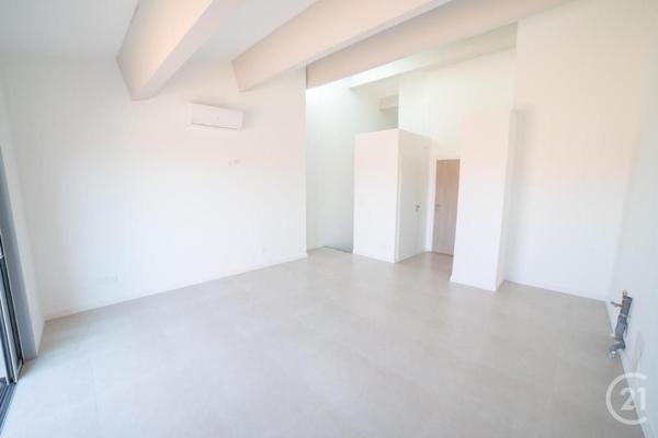 Appartement F4 à vendre  4 pièces - 95,80 m2 SETE - 34