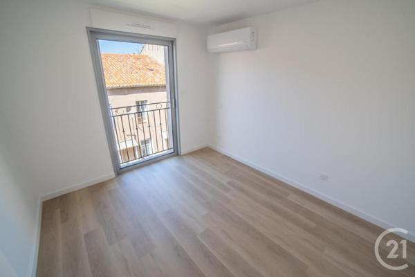 Appartement F4 à vendre  4 pièces - 95,80 m2 SETE - 34