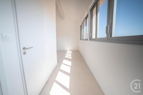 Appartement F4 à vendre  4 pièces - 95,80 m2 SETE - 34