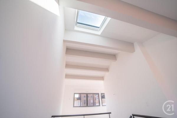 Appartement F4 à vendre  4 pièces - 95,80 m2 SETE - 34