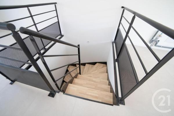 Appartement F4 à vendre  4 pièces - 95,80 m2 SETE - 34