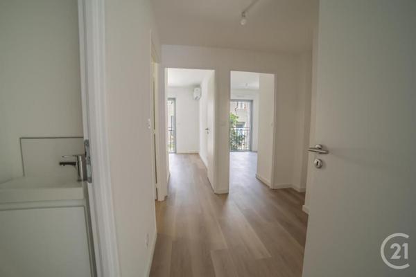 Appartement F4 à vendre  4 pièces - 95,80 m2 SETE - 34