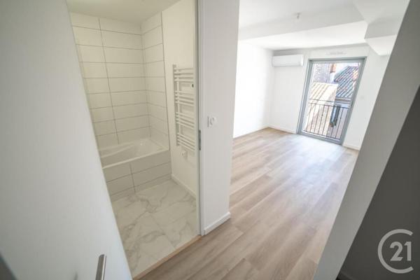 Appartement F4 à vendre  4 pièces - 95,80 m2 SETE - 34