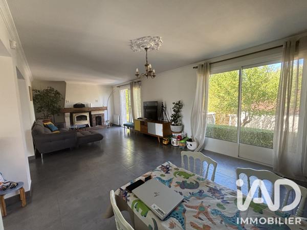 Maison à vendre 5 pièces 125 m² Le Plessis-Trévise