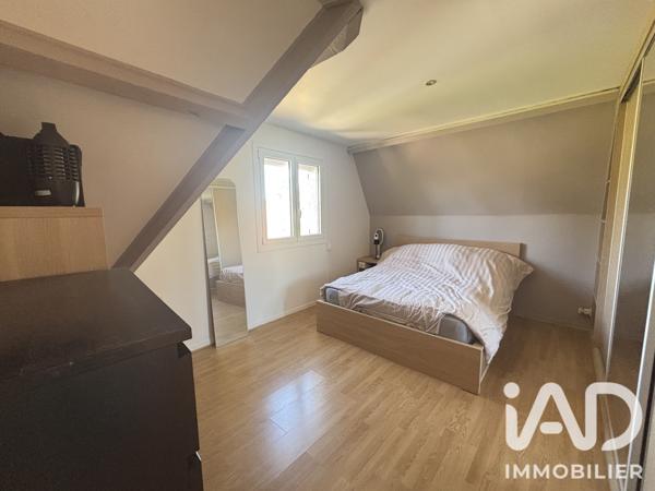 Maison à vendre 5 pièces 125 m² Le Plessis-Trévise