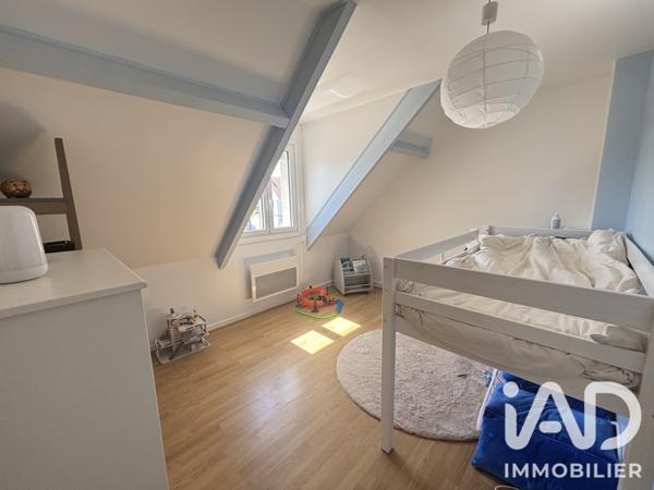 Maison à vendre 5 pièces 125 m² Le Plessis-Trévise