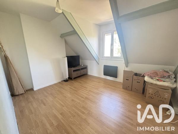 Maison à vendre 5 pièces 125 m² Le Plessis-Trévise