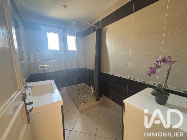 Maison à vendre 5 pièces 125 m² Le Plessis-Trévise