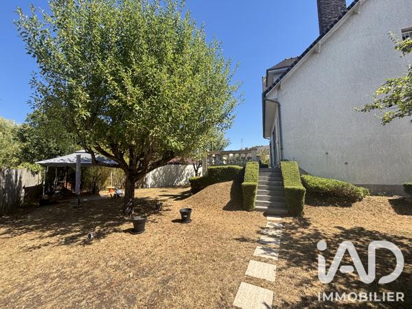 Maison à vendre 5 pièces 125 m² Le Plessis-Trévise