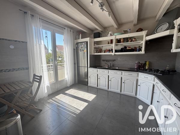 Maison à vendre 5 pièces 125 m² Le Plessis-Trévise