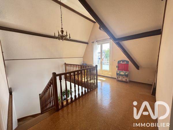 Maison à vendre 5 pièces 125 m² Le Plessis-Trévise