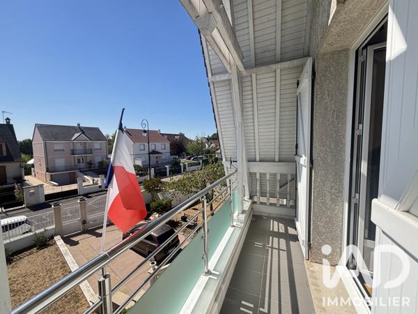 Maison à vendre 5 pièces 125 m² Le Plessis-Trévise