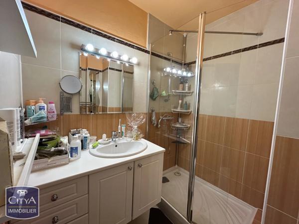 Appartement à vendre 3 pièces 54.9m²