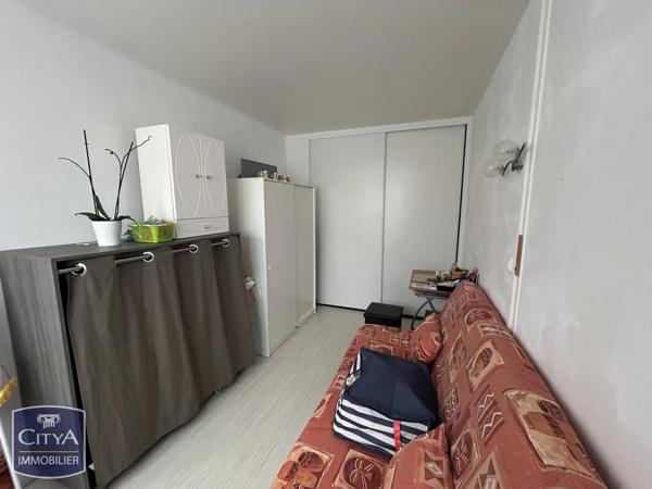 Appartement à vendre 3 pièces 54.9m²