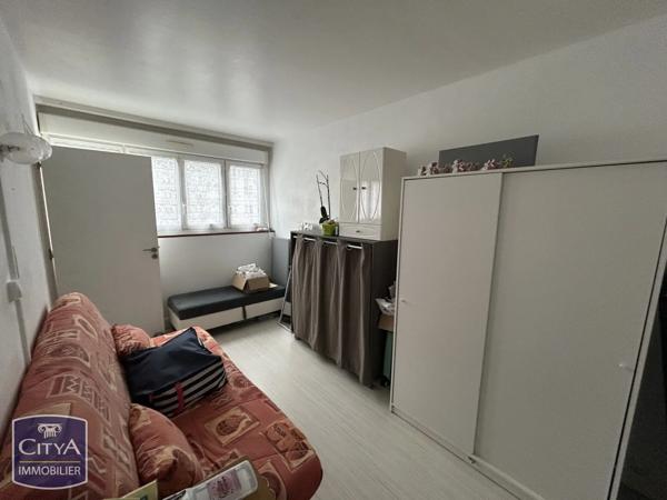 Appartement à vendre 3 pièces 54.9m²
