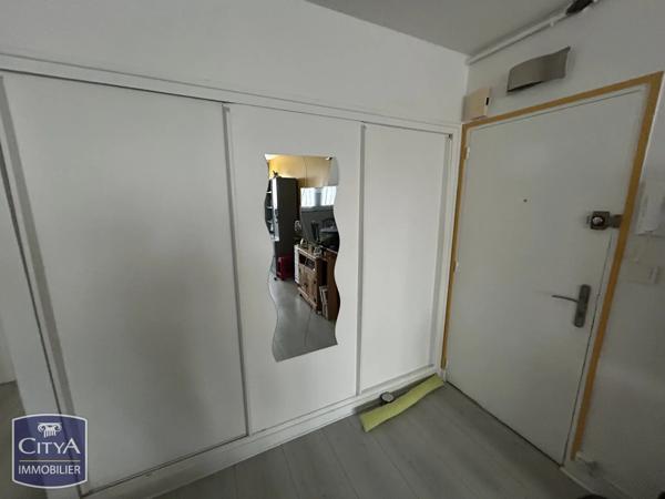 Appartement à vendre 3 pièces 54.9m²