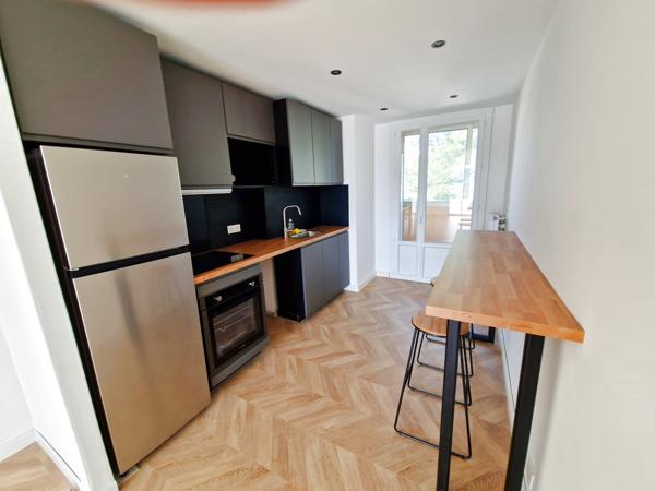 Appartement type 3