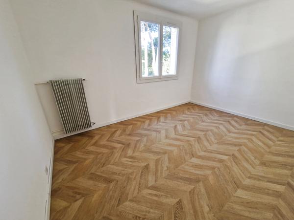 Appartement type 3