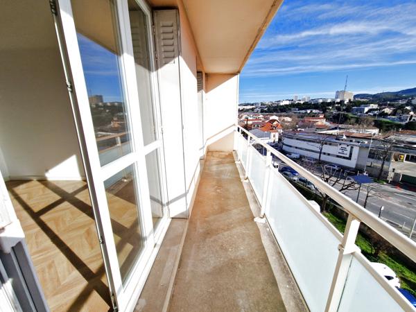 Appartement type 3