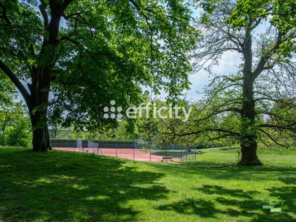 Appartement 5 pièces - 111 m² Exclusivité efficity