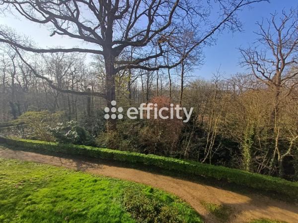 Appartement 5 pièces - 111 m² Exclusivité efficity